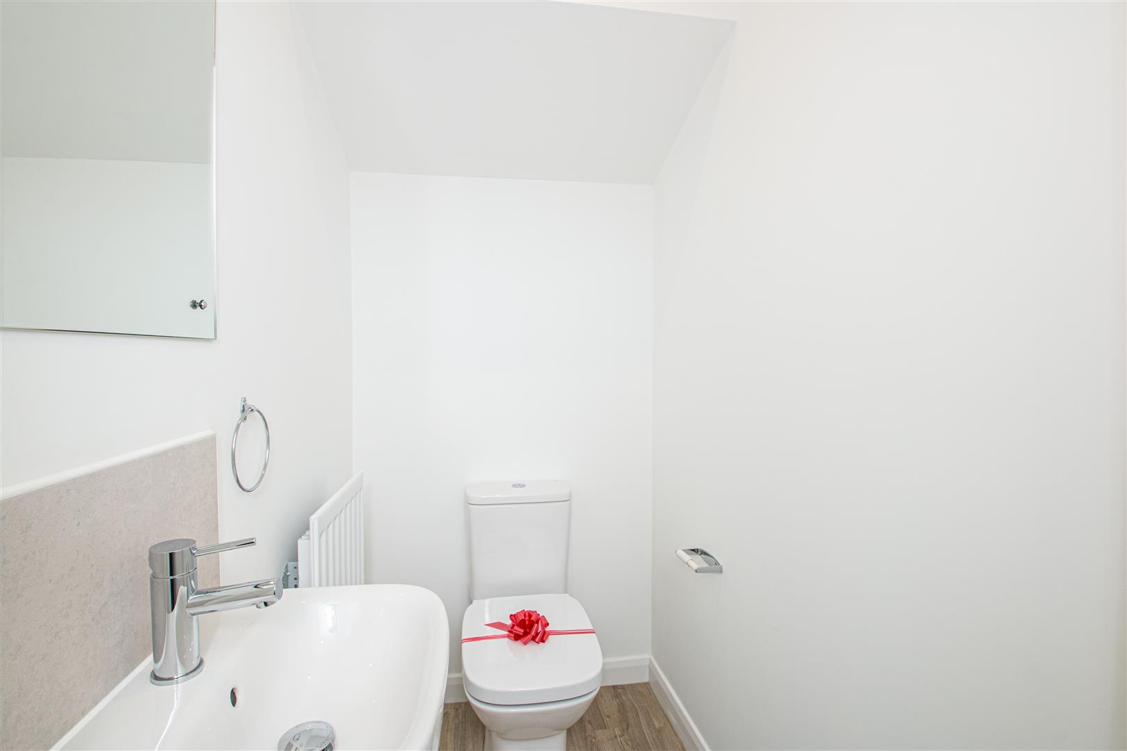 3 bed property in Braford Close, Milton Keynes